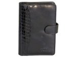 Leather Daily Planners